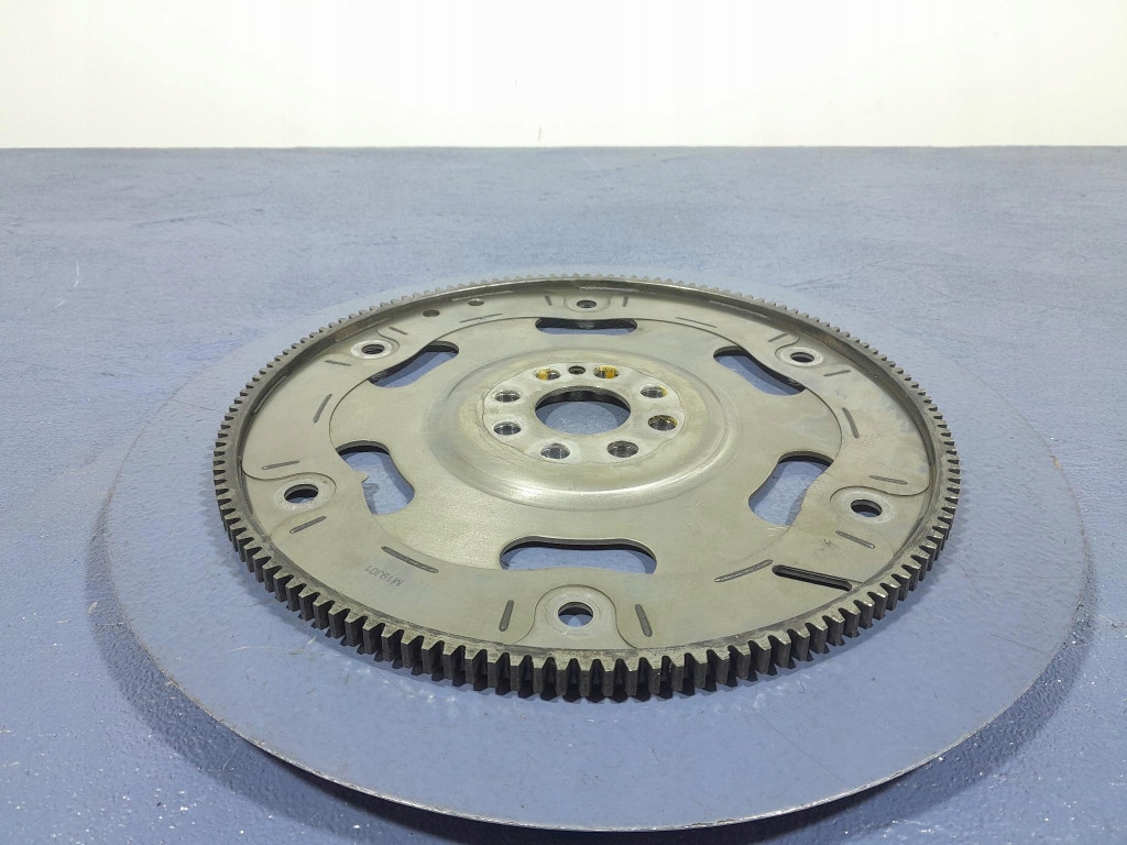 фото №4, Bmw 2 m235i f44 1 f40 2.0 b 306 km колесо маховик венец 8621873