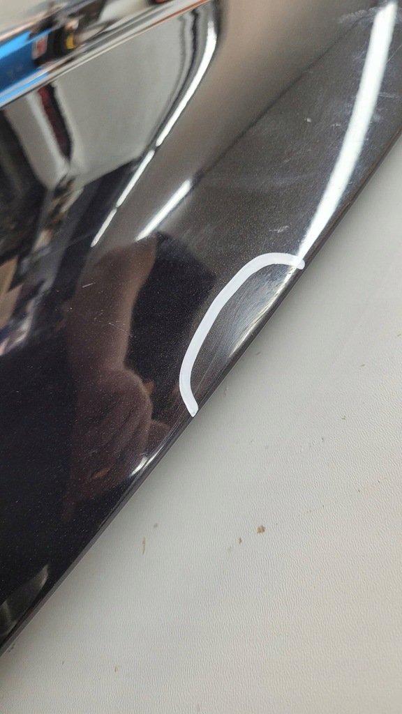 фото №6, Audi a8 d4 11- капот кришка двигуна перед передня fv