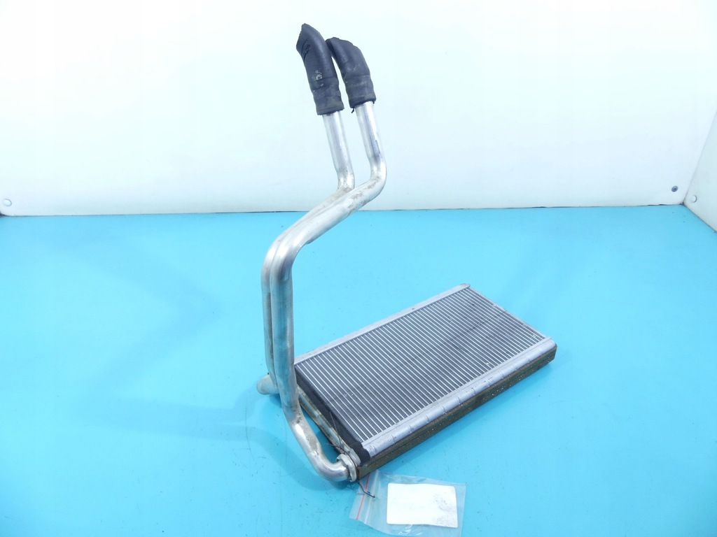 фото №1, Обігрівач jeep patriot 06-17