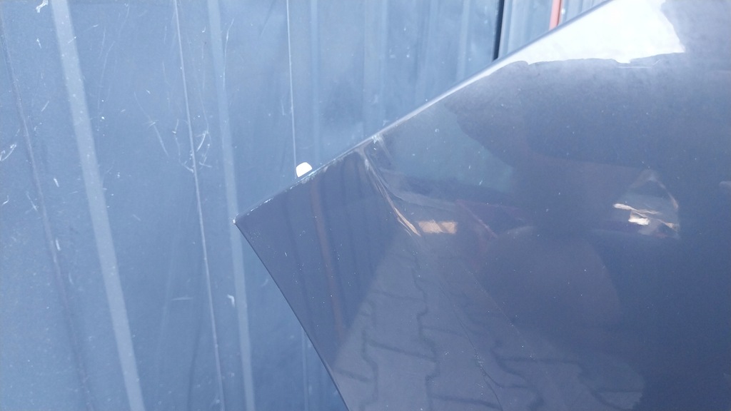 фото №7, Bmw 7 g70 бампера перед передний dravit gray c36