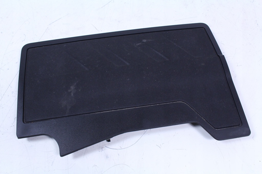 фото №1, Захист кришка двигуна citroen c4 iii 2023r. 1.2