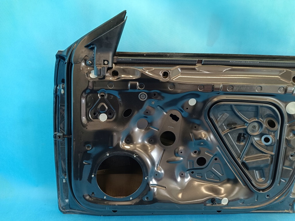 Vw arteon liftback 2,0 tdi 147kw 2022 r дверей правий перед lb7r 3g8831312g Ціна