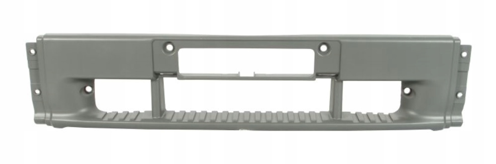 фото №1, Бампер передній центральний mercedes atego niski