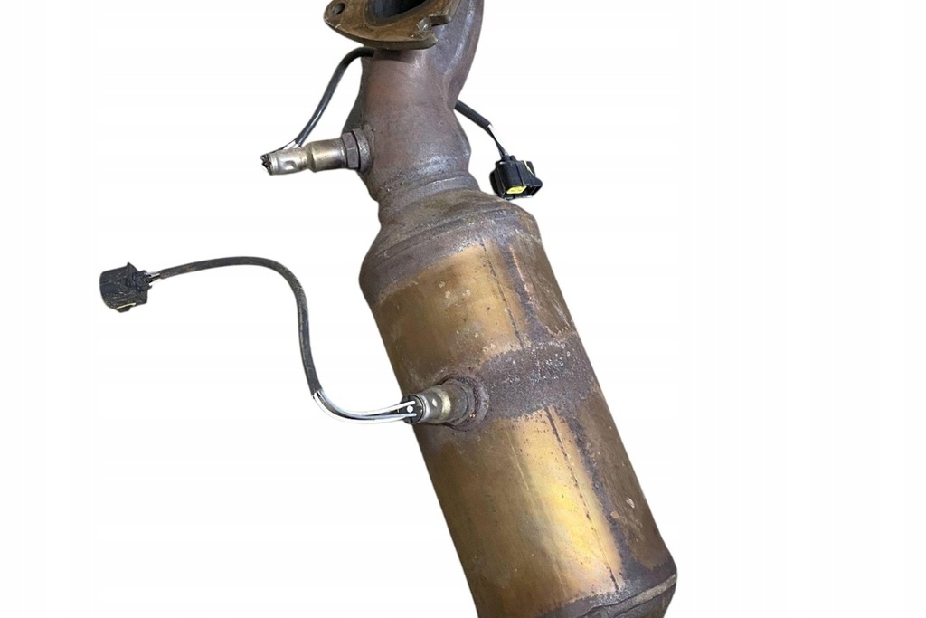 фото №15, Каталізатор dodge durango wd 05149171aa 3.6l бензиновий 216kw 2019