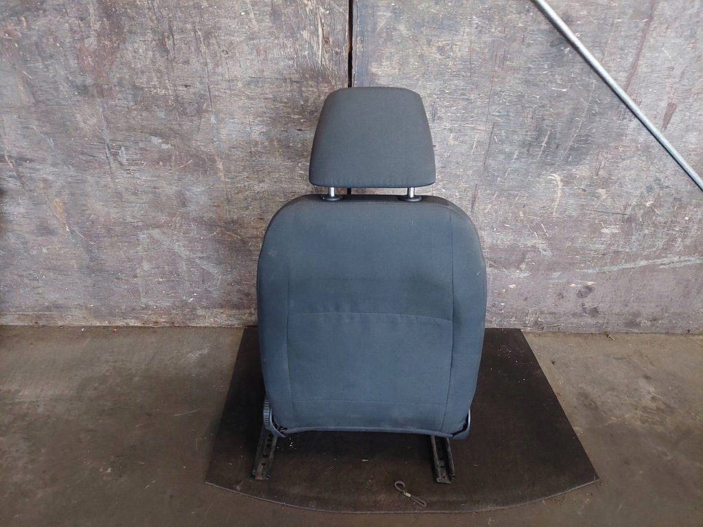 фото №7, Сиденье левый перед + заднее сиденье задняя volkswagen golf vi kombi