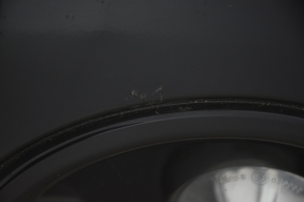 фото №9, Бампер передний перед renault koleos i pdc