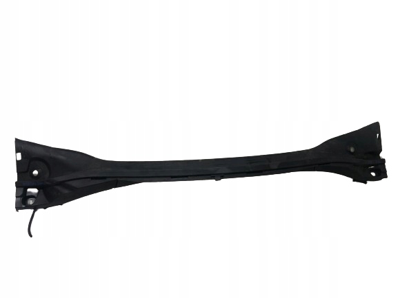 фото №1, Жабо renault modus 8200213680