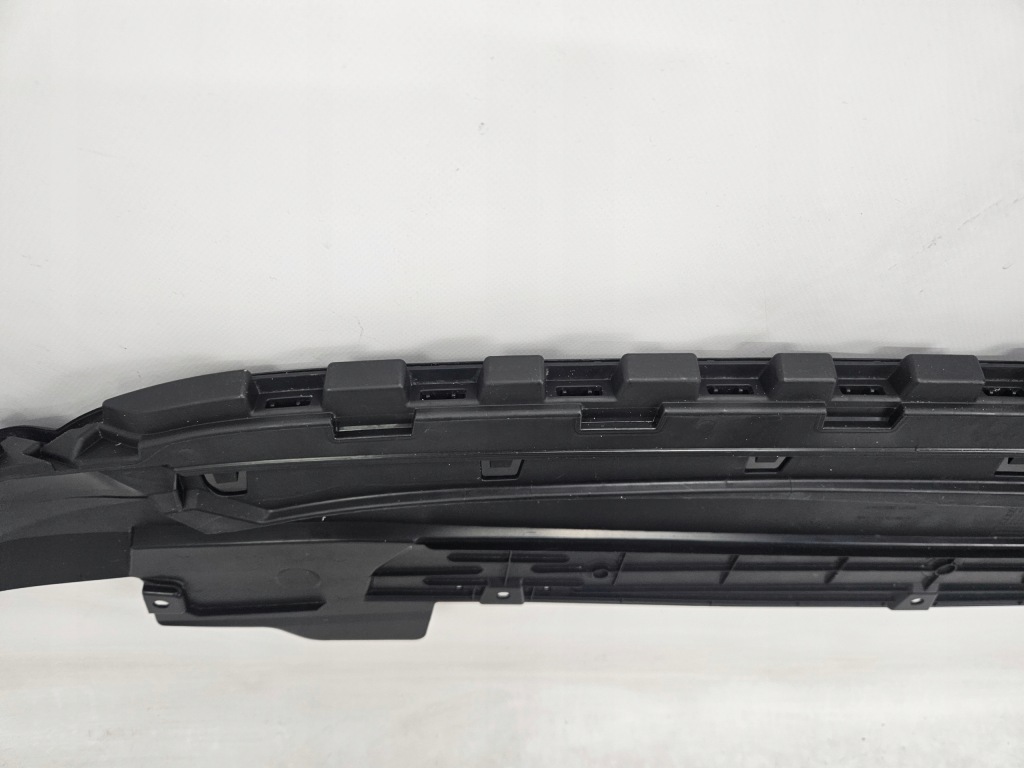 Vw golf viii 8 рестайлинг  gti 2024 - спойлер бампера перед 5h0805915n Доставка