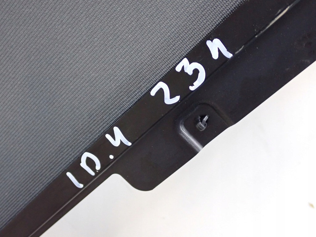 фото №13, Люк панорама жалюзи kompletny оригинал vw id4 id.4 23r