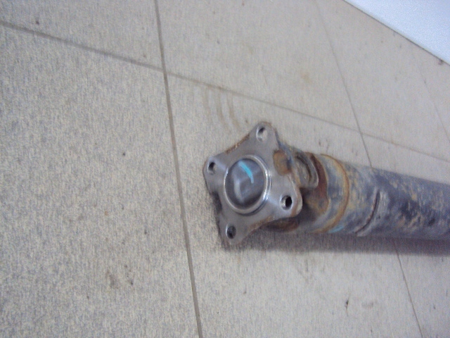 фото №6, Wał приводной renault koleos ii 4x4 18r