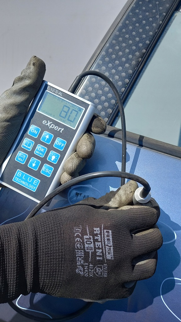 фото №9, Дверь левый задняя honda civic 03r vii