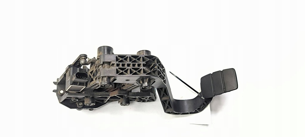 фото №5, Педаль 1753411 scania r 420