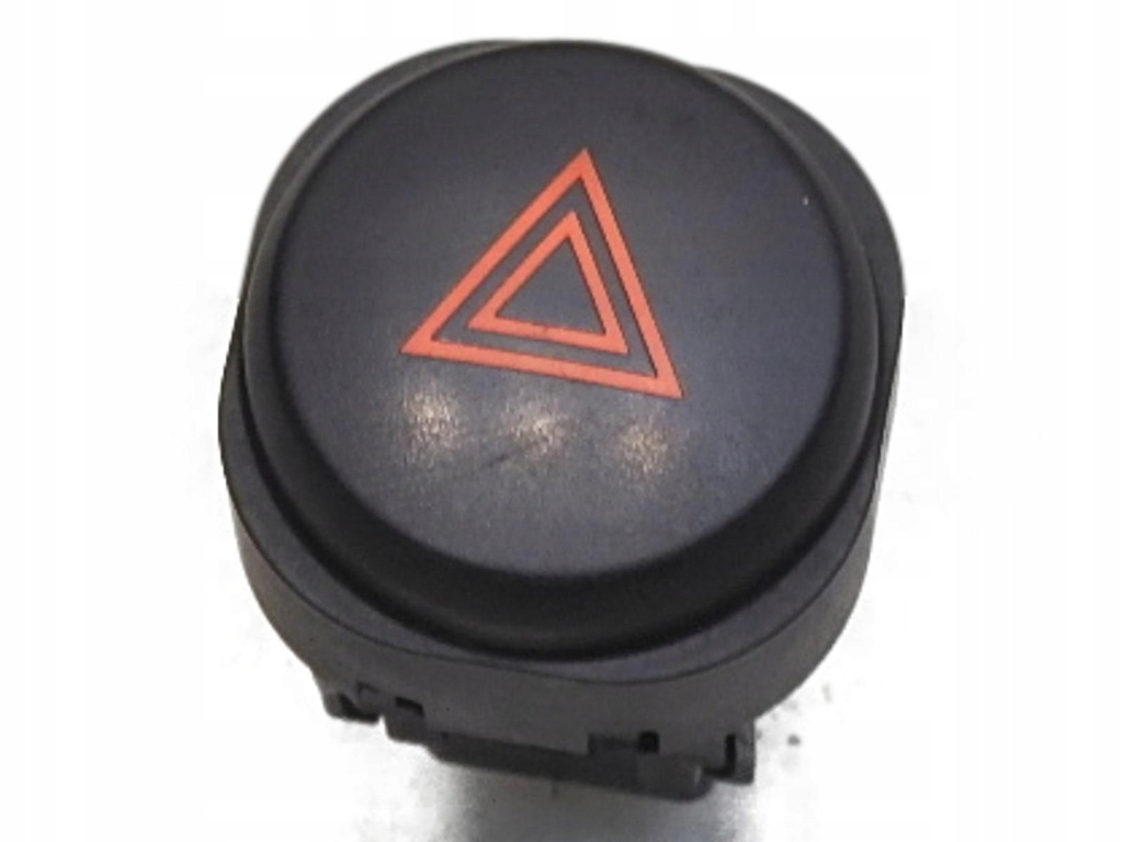 фото №1, Кнопка света аварийных nissan nv200