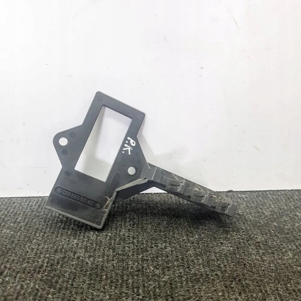 фото №1, Другое запчасти кузов mercedes-benz sl r129 a1295455040 11338186 5.0l