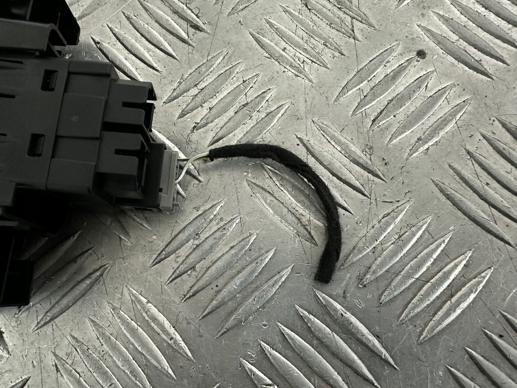 фото №5, Ford mondeo mk5 роз'єм port usb gc3t-14f014-aa