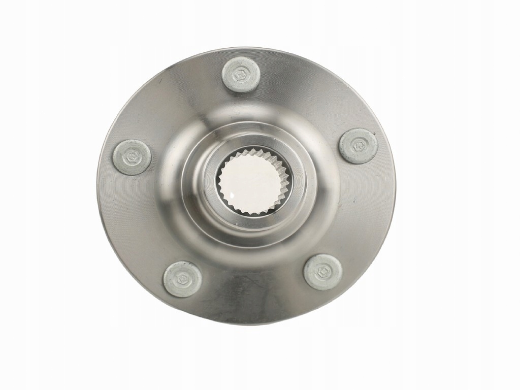 фото №2, Fast ft23081 ступица колеса