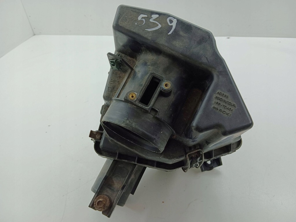 фото №6, Honda cr-v 2014 корпус фильтра воздуха