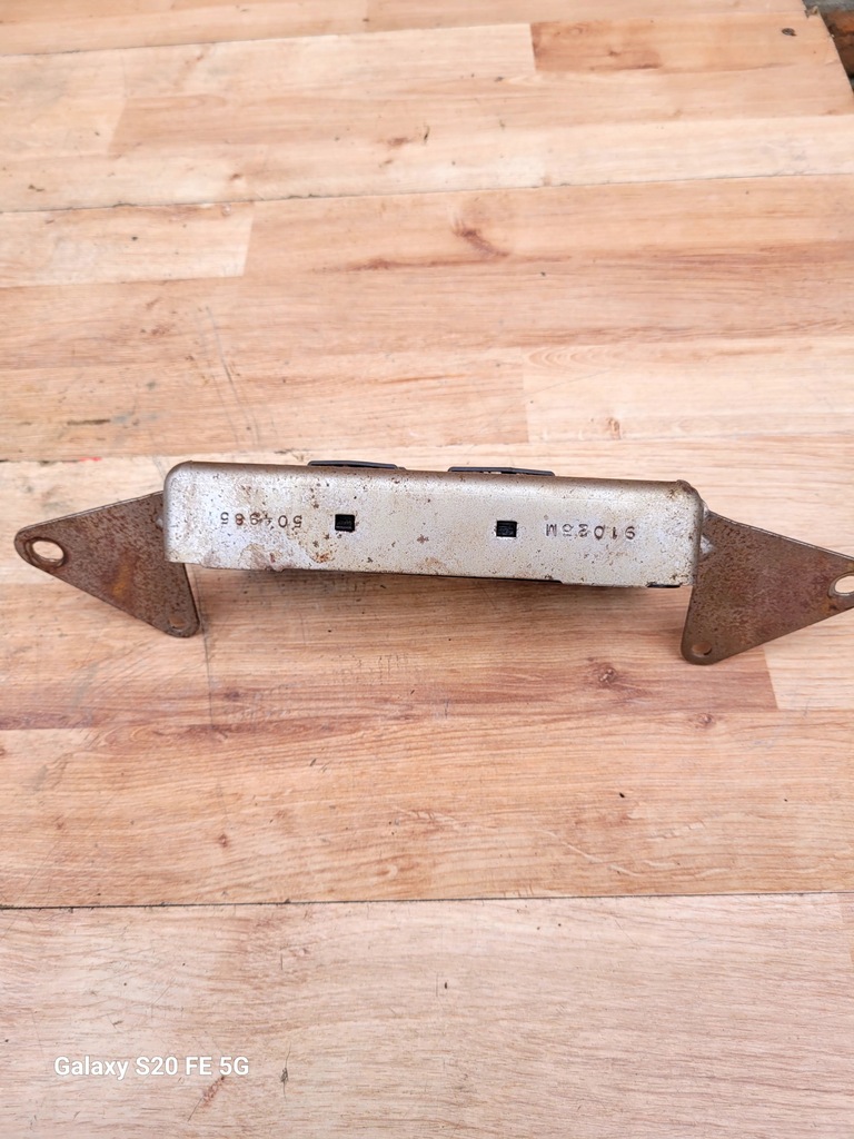 фото №8, Jeep grand cherokee wj модуль пам'яті сидіння l.p