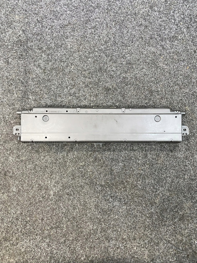 фото №7, Лічильник renault scenic ii 8200461294h