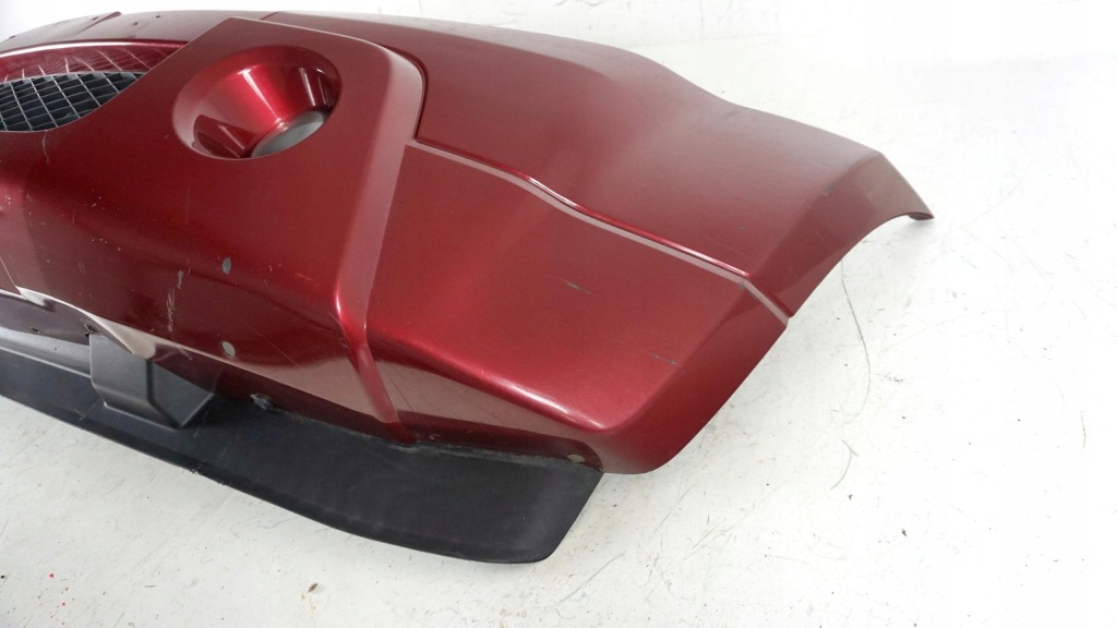 фото №7, Бампер перед передний suzuki grand vitara ii 2 05-12 2005-2012 zy8c13