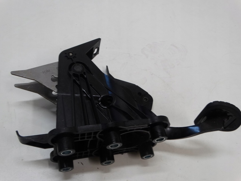 фото №14, Педаль гальма renault laguna iii 09255124