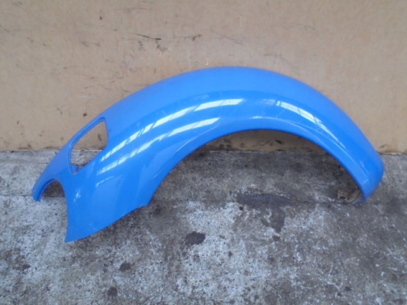 фото №1, Vw new beetle 97-05 крила задня правий 1c0821302h