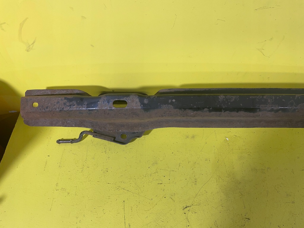 фото №7, Bmw e92 балка бампера задня