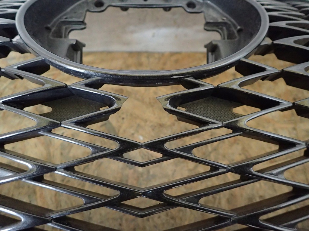 фото №3, Решётка радиатора решётка радиатора решётка радиатора lexus rx 4 iv l2 f sport 2015-