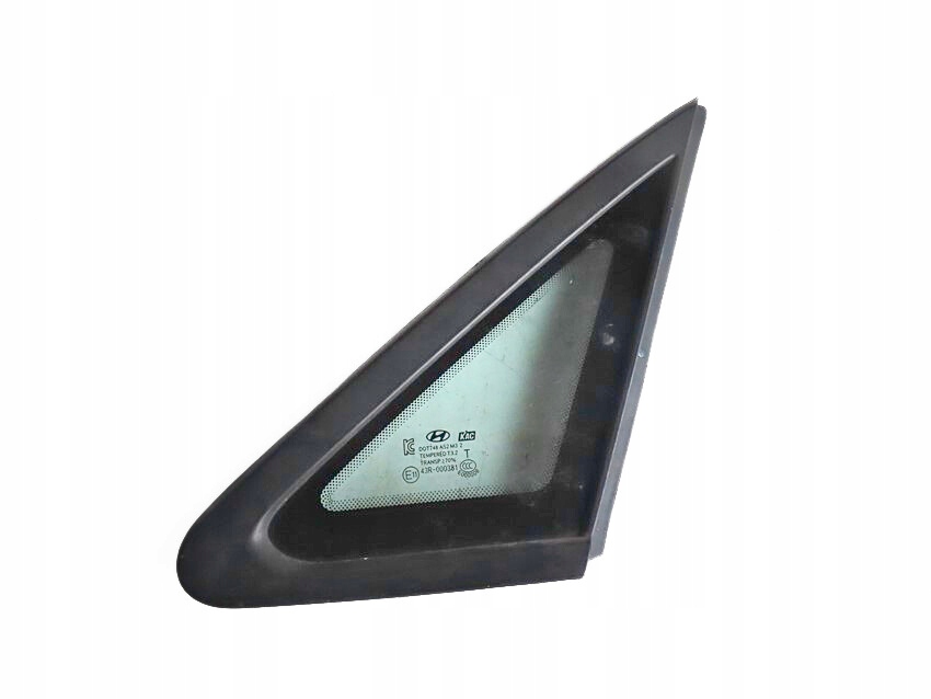 фото №1, Скло задня права кузовна hyundai i30 ii хетчбек 2012-2016 rok