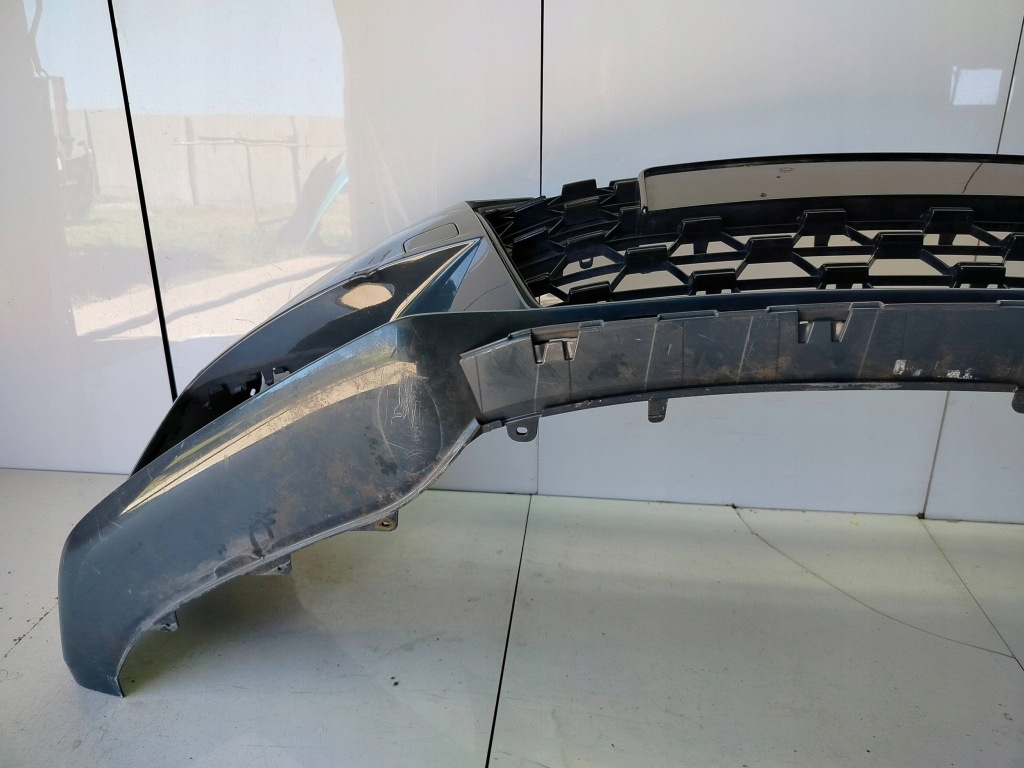 фото №6, Бампер перед передній audi tt s-line 8s0 14-18