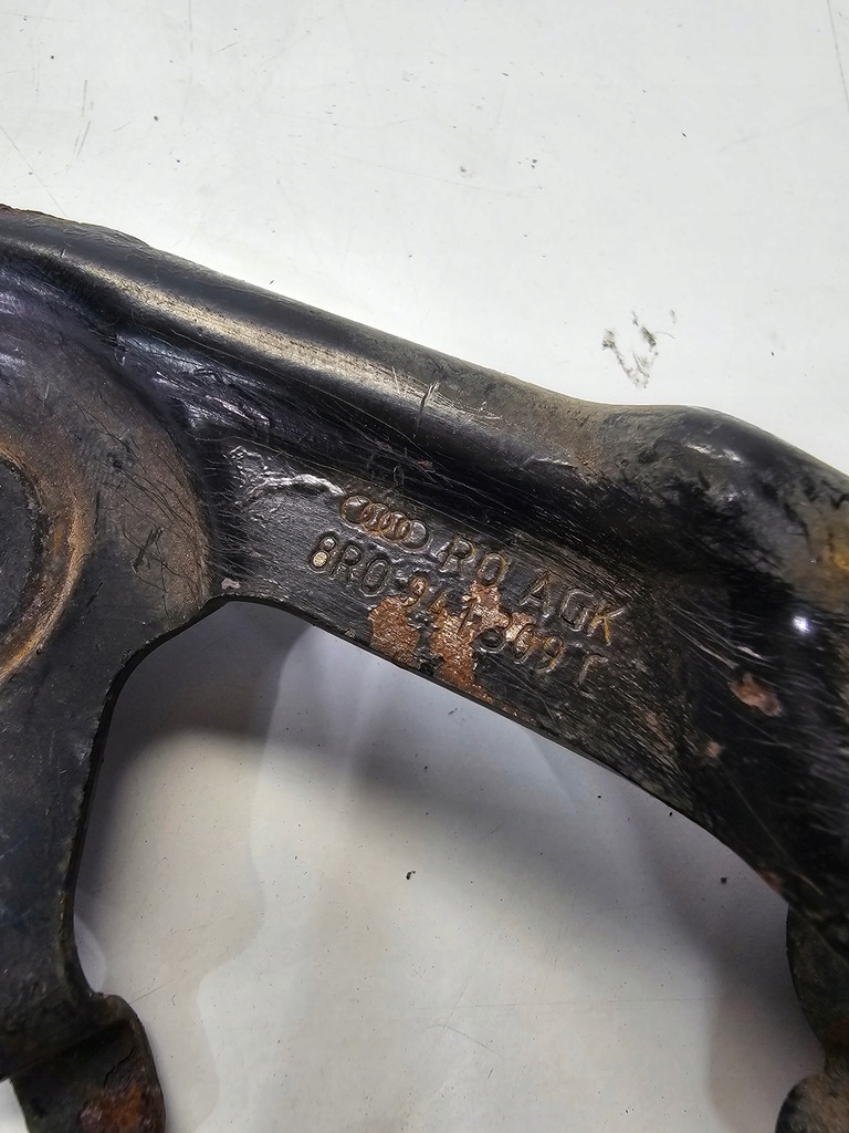 фото №5, Датчик выравнивание света audi q5 8r0941309c