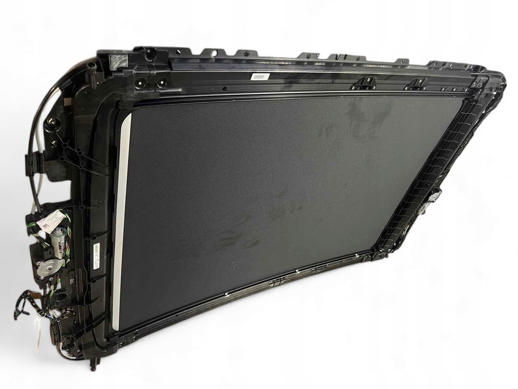 фото №11, Audi q7 4m 2018 люк комплект 4m0877041d