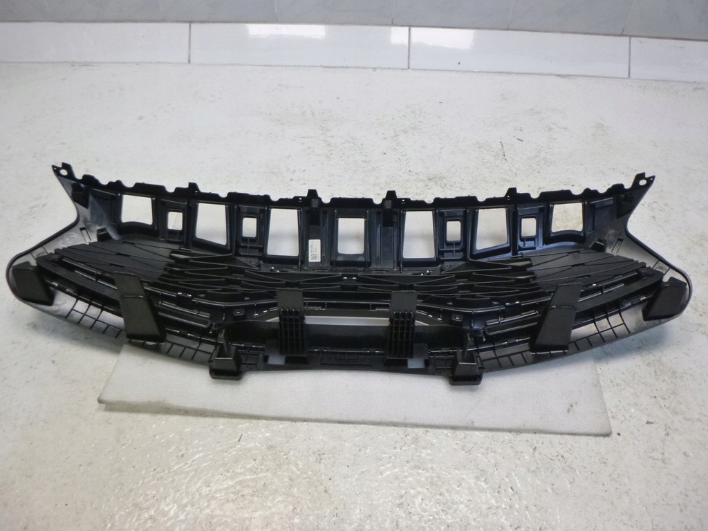 фото №5, Kia xceed ceed iii решётка радиатора решётка радиатора хром nr 3