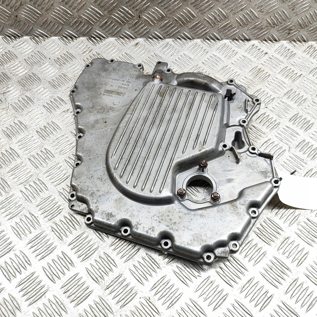 фото №1, Bmw 6 f12 f13 2014 піддон масляна