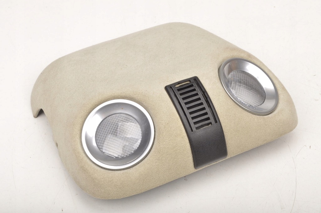 фото №1, Aston martin db9 освітлення лампа кабіни салону 4g43-519a70-ab