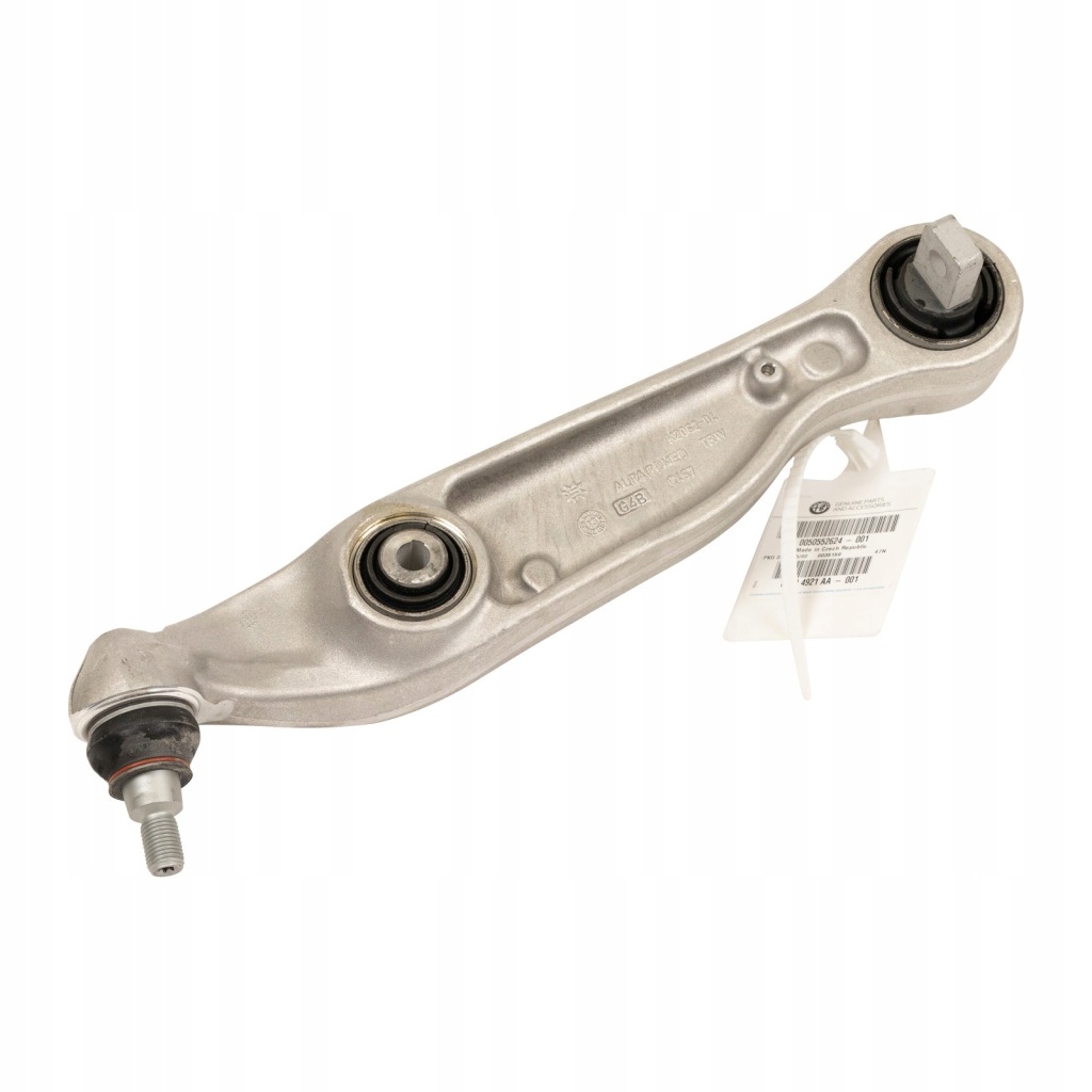 фото №2, Рычаг правый нижний prosty alfa romeo giulia 4x4