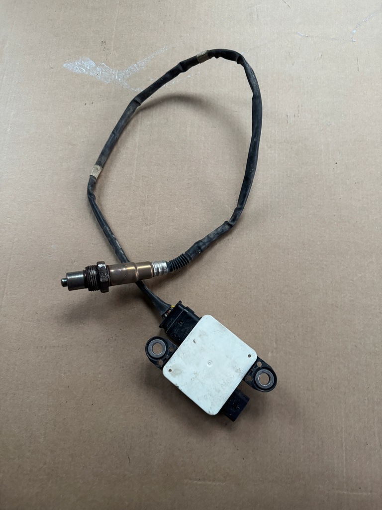 фото №1, Vw amarok 3.0 датчик nox 059906261d