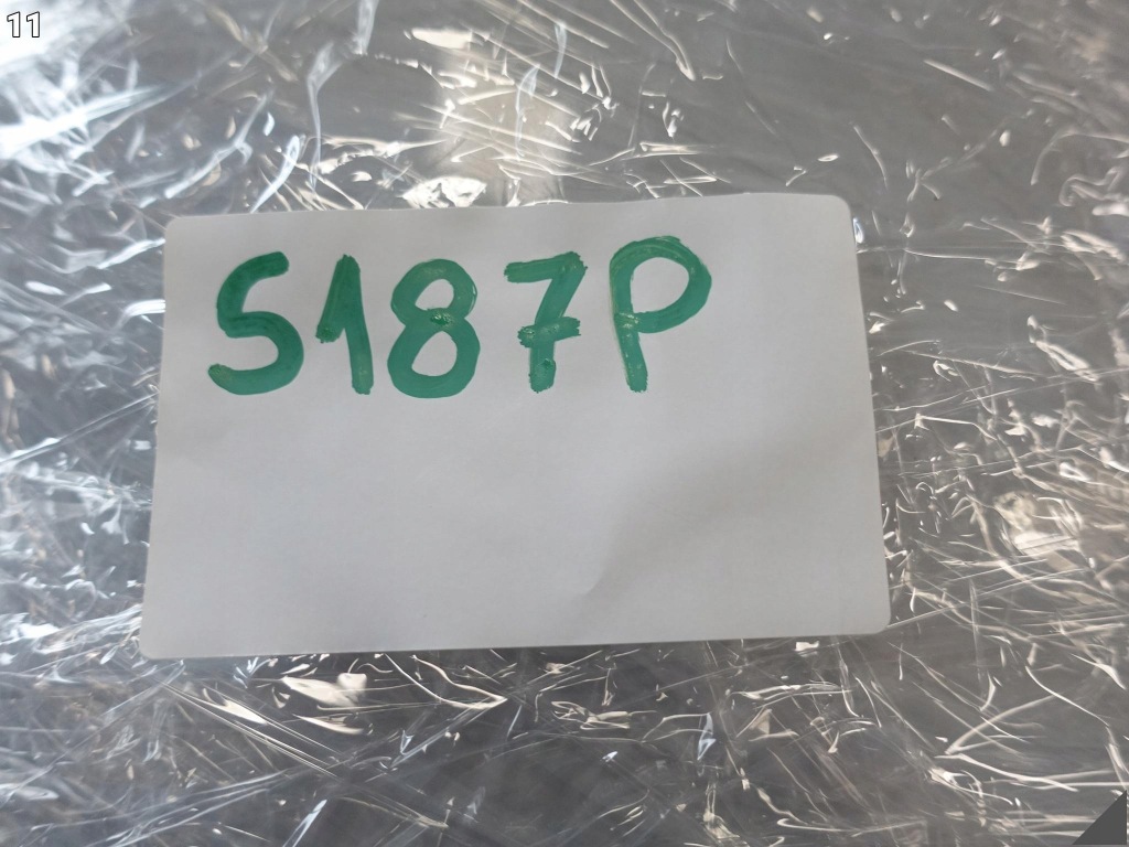 фото №12, Audi q3 83a f3 18-25 крила лівий перед демонтаж колір ls9r s9r