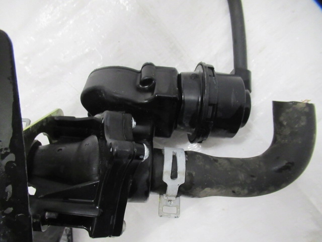 фото №4, Smart fortwo 453 термостат 144c09677r