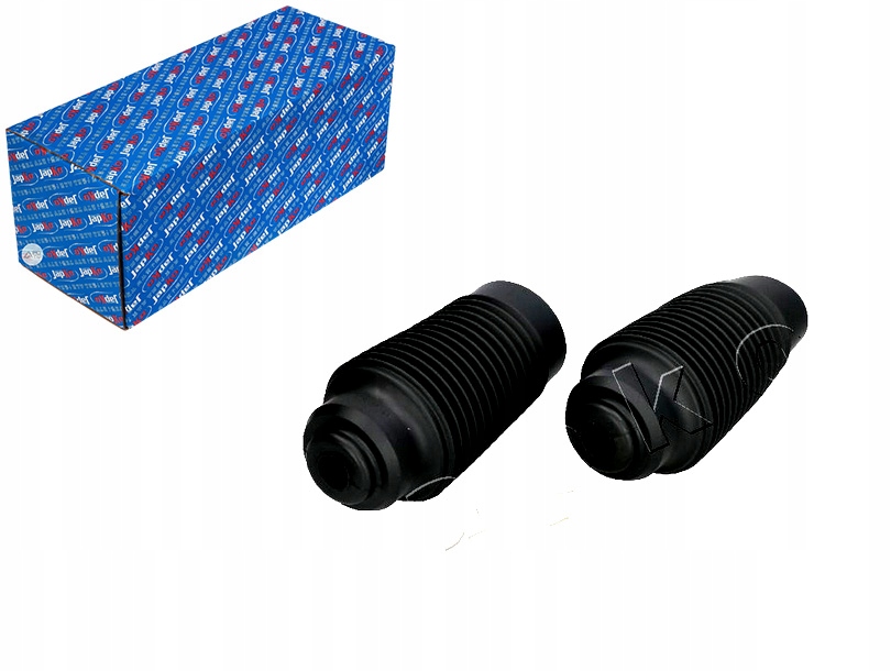 фото №1, Набір захисний амортизатора japko