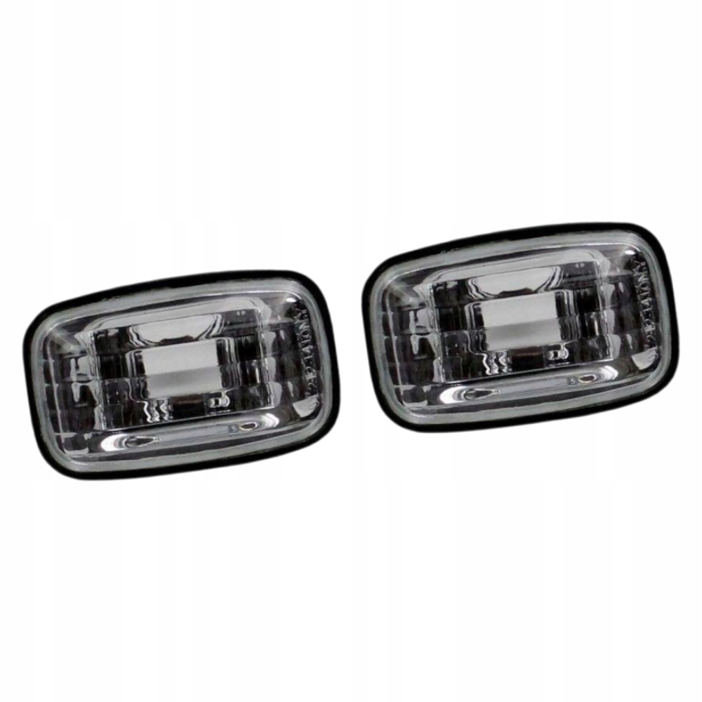 фото №1, Набор поворотники toyota 4 runner ii 1991 1992 1993 1994 1995 1996