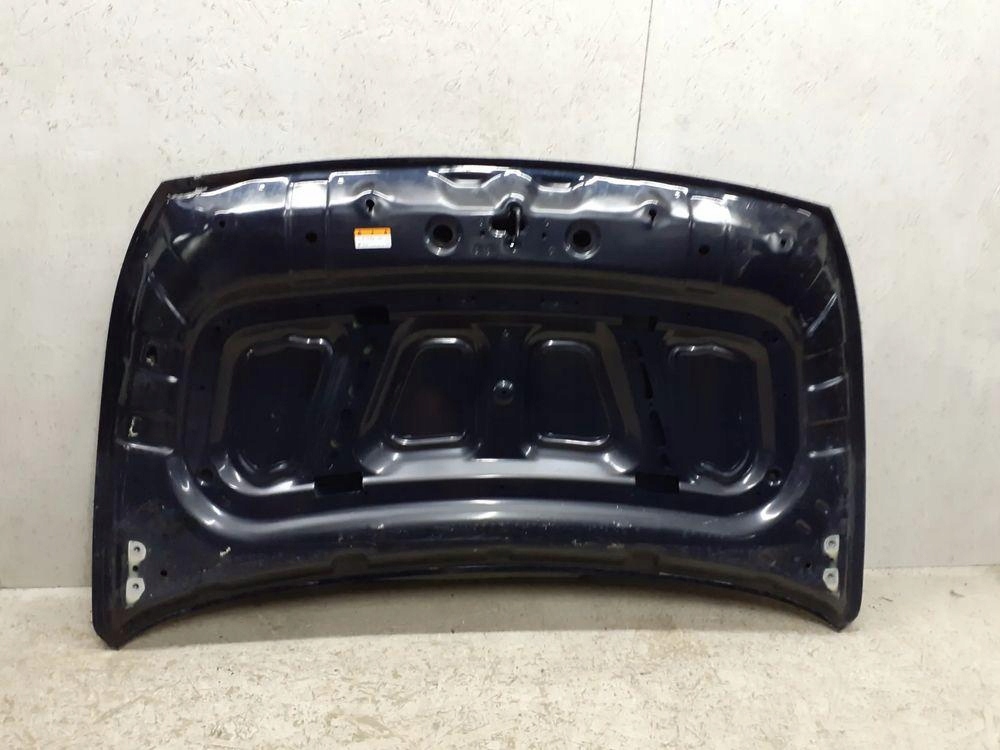 фото №11, Капот kia niro 2016-2022r