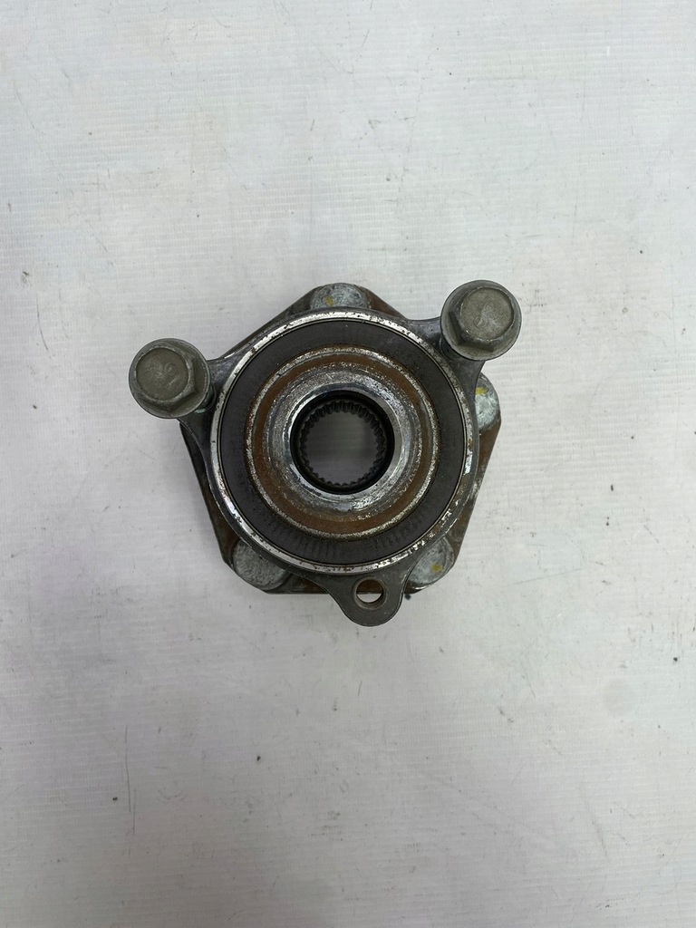 фото №1, Ступиця підшипник tesla model 3