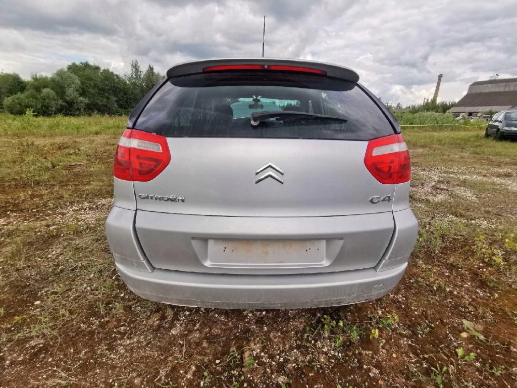 Купить Citroen c4 picasso клапан egr 2008 1.6l 9660276280 21604679-9