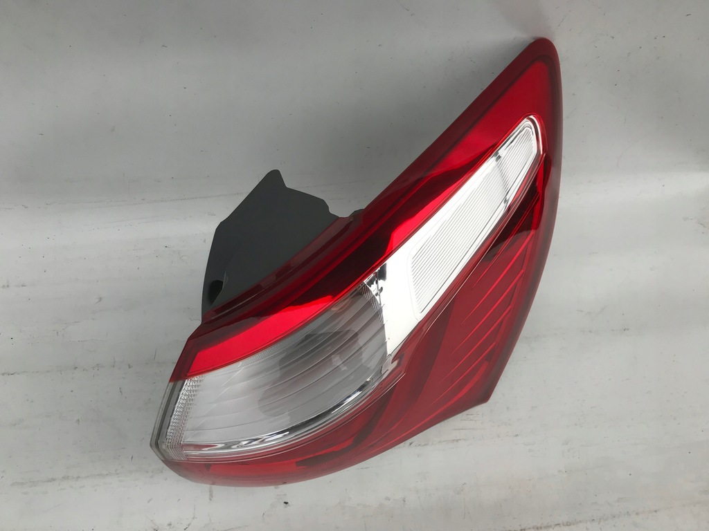 фото №3, Hyundai ix20 lift лампа права задня led оригінал