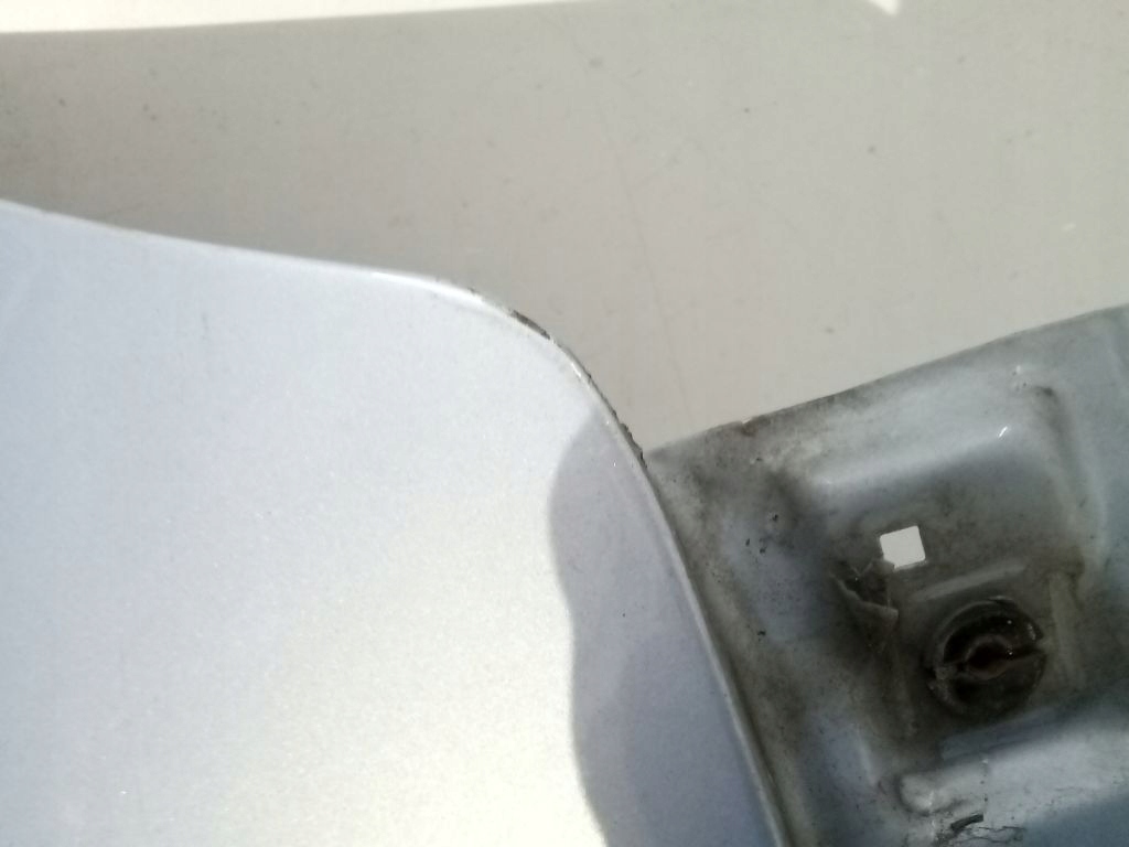 Seat cordoba 2 2 крыло  правый  ls5t Киев