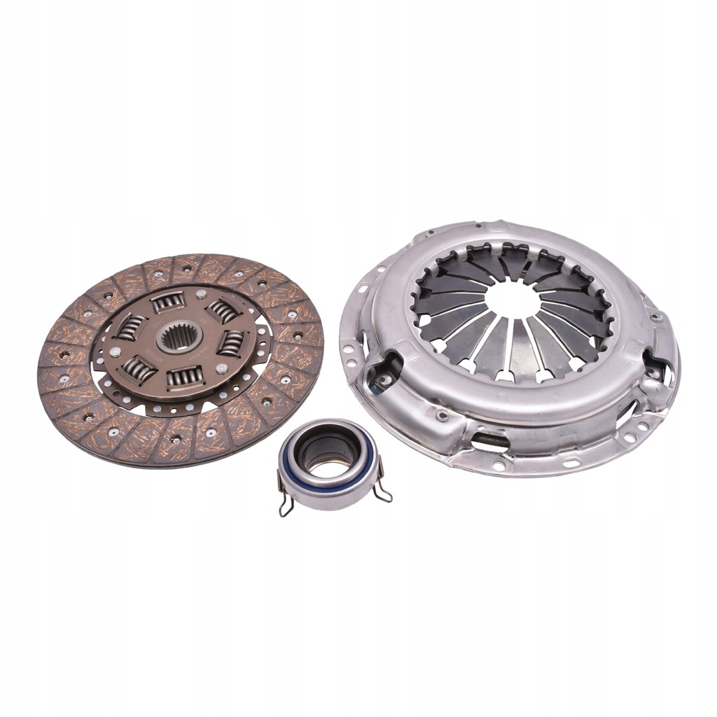 фото №3, Набор сцепления toyota 4 runner rn10, vzn13, vzn1