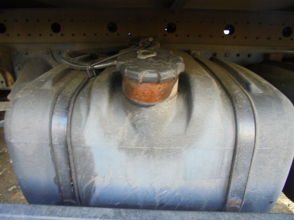 фото №8, Бачки пального iveco eurocargo