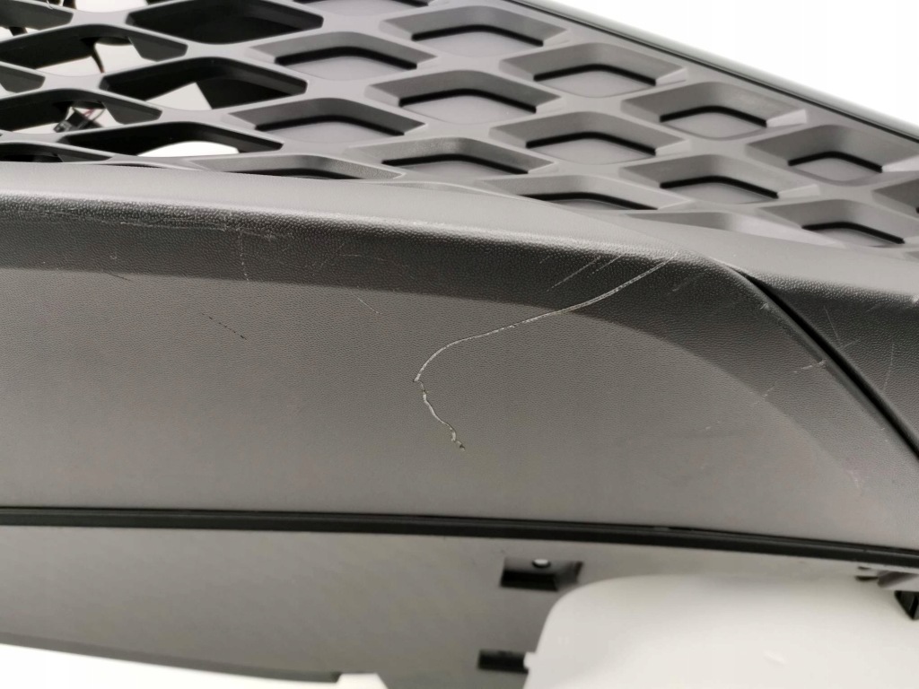 фото №14, Новий org бампер перед 4x pdc vw id.4 ls9r