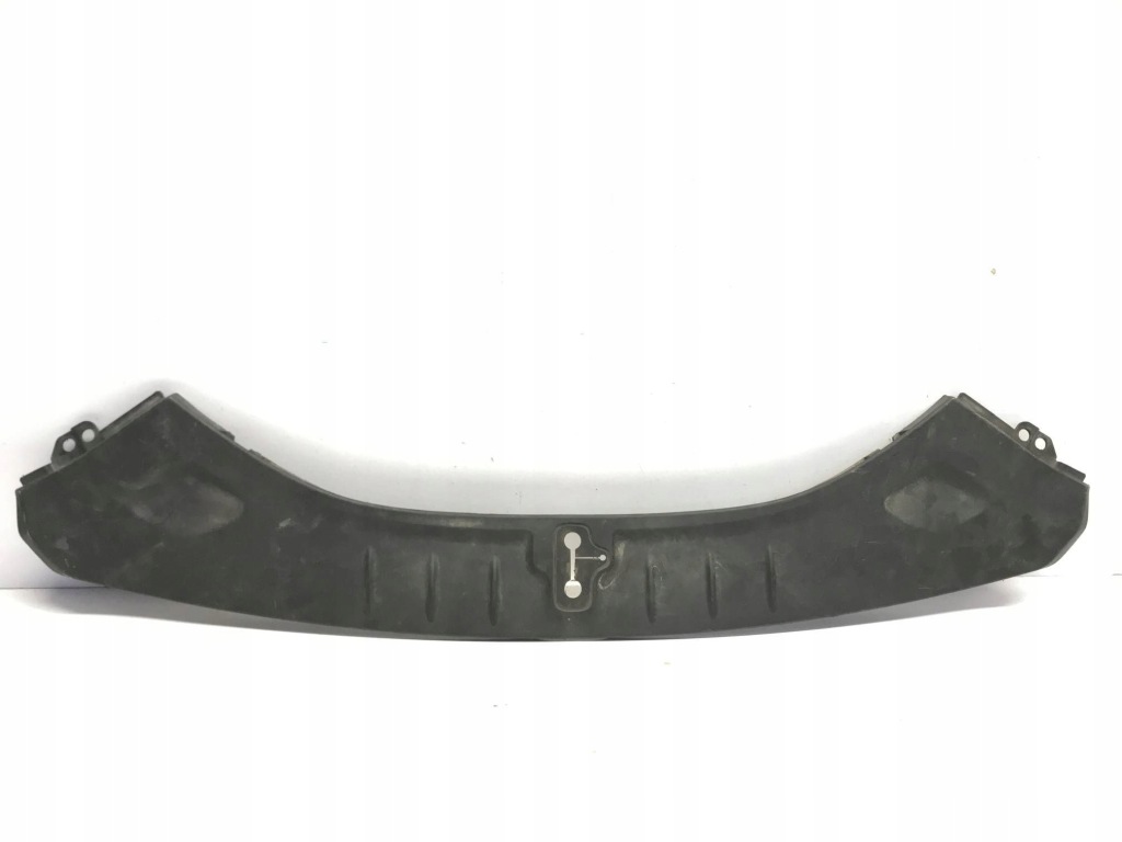 Купить Защита замка капот tesla model s 106047400d